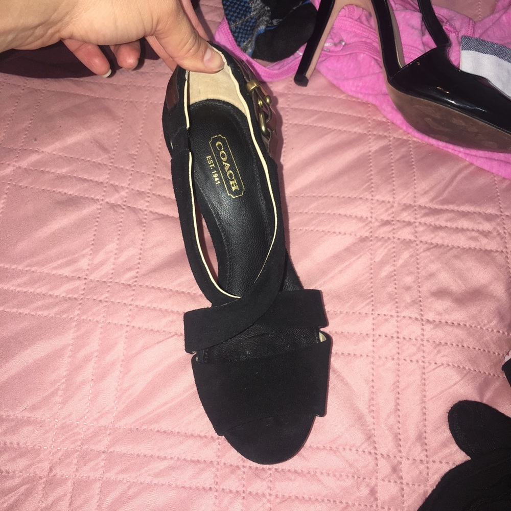 Heels